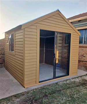 Rozina Wendy Houses 