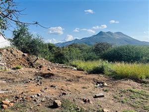 Vacant Land Residential For Sale in MotaGaneng Estate