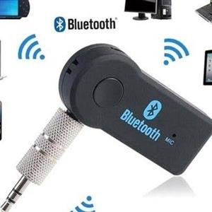 Bluetooth receiver 