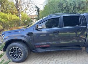 Ford Ranger for sale  