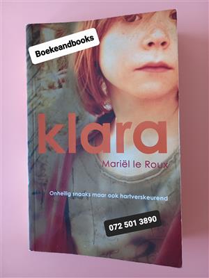 Klara - Mariel Le Roux.