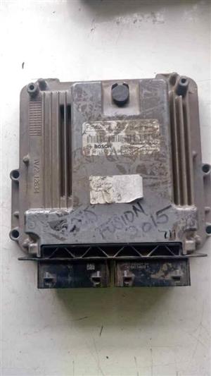 Ford fusion 2015 computer box 