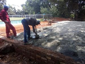 AG projects painting and building projects  renovations