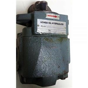 Hydraulic Pump – Uchinda Oil Hydraulics 
