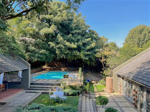 Business For Sale in Waterkloof Ridge