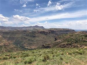 Vacant Land Residential For Sale in Ladybrand