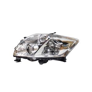 Toyota Auris 06/09 Replacement Headlight LHS w/motor