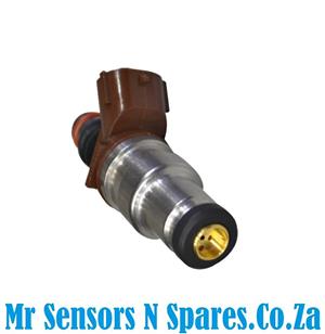 Toyota Hilux 3RZ 3RZ-FE Vigo 2TR-FE 2 Pin Fuel Injector