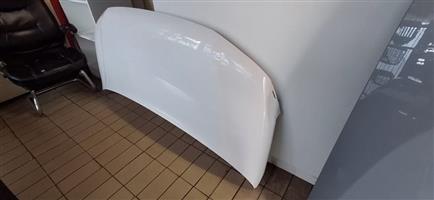 2014 VW T5 KOMBI BONNET FOR SALE
