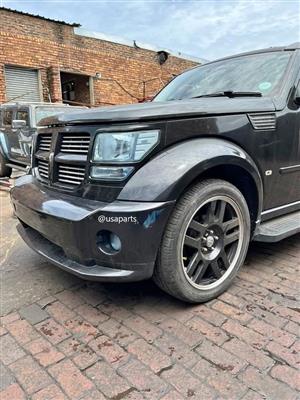 Get in touch now:  Dodge Nitro 3.7 Used Rims For Sale 