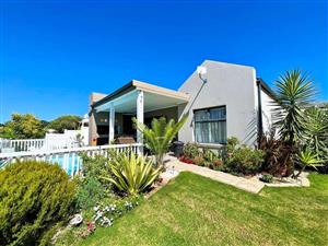 2 Bedroom Home For Sale in Rheebok Village Estate, Reebok, Western Cape