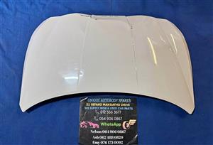 Hyundai i20 Bonnet
