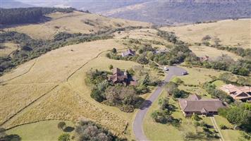 Exquisite 4-Bedroom Home in KwaWula Game Estate, Howick