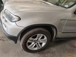 BMW X5 for sale