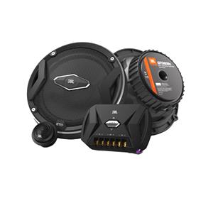 JBL GTO609C 6.5″ Split Speaker System