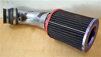 Kone filter. Has minimal damage.