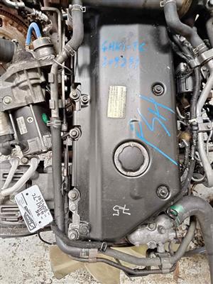 ISUZU TRUCK 4HK1 TURBO ENGINES FOR SALE