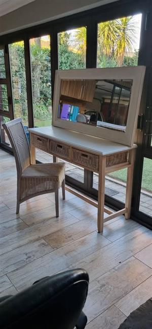 Dressing Table