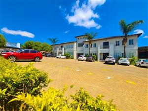 164m² Furnished Office to Let in Ruimsig