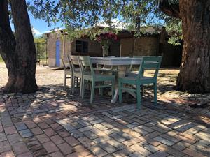 Vacation Rental