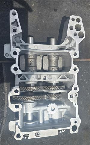 New stock arrivals  Oil pump Golf 5 gti  audi a4 b7 2.0t audi tt 2.0t BWA BWE