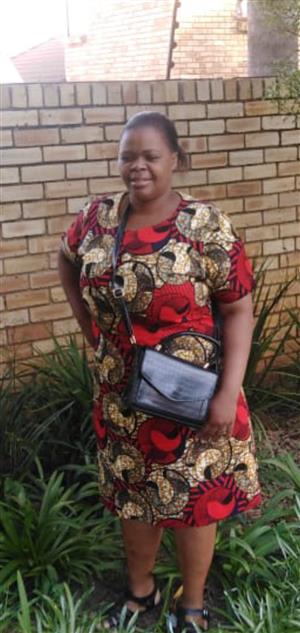 Smart and matured Zim domestic all rounder, cook, nanny needs full or part time