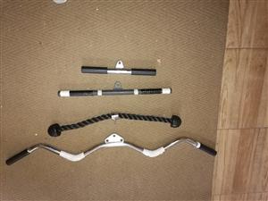 Powercage home gym for sale