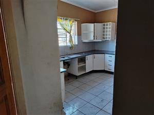 Apartment for rent in Witbank