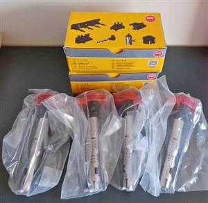 Set of 4 R8 NGK Upgrade VAG coil packs