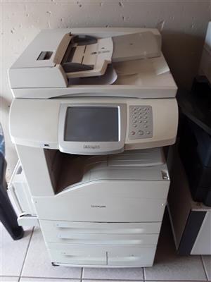 Printers for sale to fix or use as spares