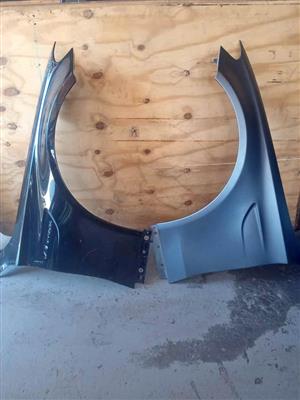 BMW w205 fender left and right