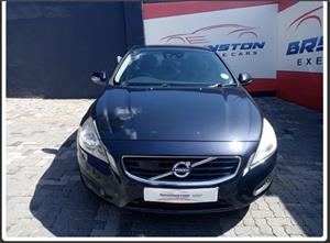 2011 VOLVO  S60 T4 ESSENTIAL