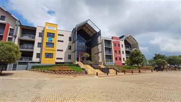 Upmarket Office Space Available for Lease in Southdowns Office Park, Irene