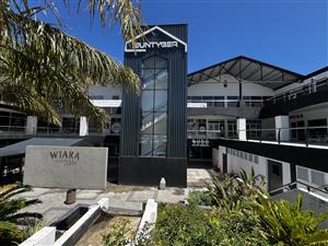 PRIME OFFICE SPACE IN TYGERVALLEY, BELLVILLE