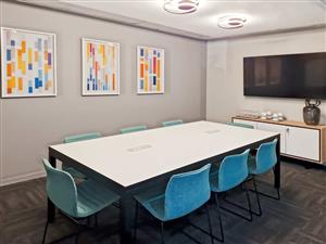 Office Rental Monthly in Randburg