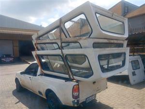 Buy  and sell canopy  new and used