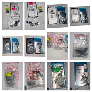 Iphone 6 6s 6s plus 7 & 7 plus replacement parts