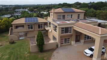 House For Sale in Mooikloof Equestrian Estate