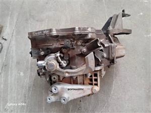 OPEL ASTRA J 1.4 (A14NET MOTOR) SECONDHAND MANUAL GEARBOX FOR SALE