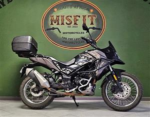 2024 Sym NHT200
