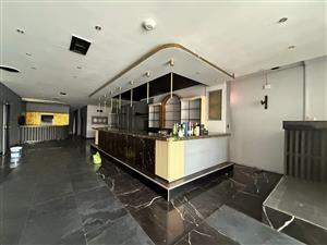 Retail Rental Monthly in Edenburg