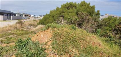 Vacant Land for Sale in Sands, Fountains Estate