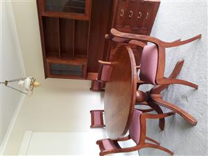 Dining Chairs Durban In Dining Room Furniture In Kwazulu