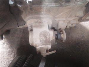 Pto Nissan ud 40 for sale