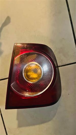 VW POLO VIVO TAILLIGHT
