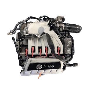 VW R32 3.2L V6 BUB ENGINE