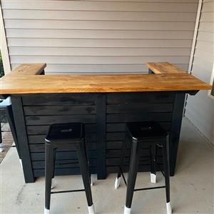 Hotel Bar Counter for Sale: Luxury Counters to Enhance Your Lobby