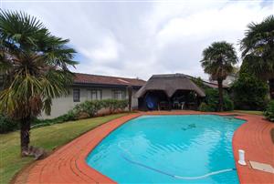 Beautiful house in the Vereeniging area