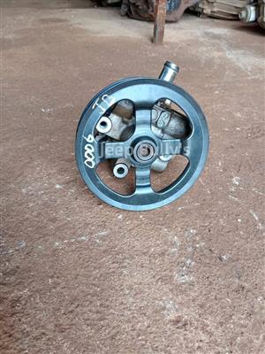 Jeep Compass & Dodge Caliber Used Power Steering Pump - Jeep Spares - Dodge Spares