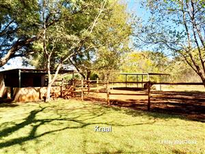 Multiple Dwellings;  Kraal;  Fertile soil; SOLAR